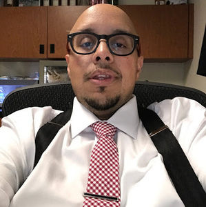 Meet your Posher, Danny